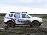 Dacia Duster Rallye Aicha Des Gazelles 2010 года